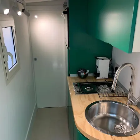 Martiri Boutique Apartment