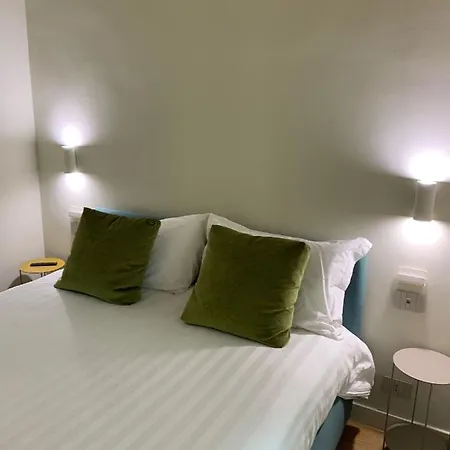 Martiri Boutique Apartment