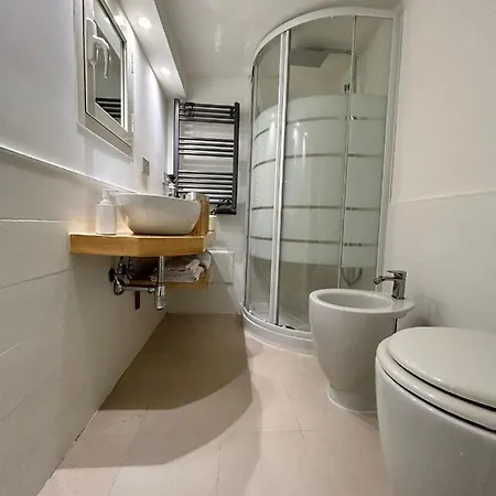 Martiri Boutique Apartment *