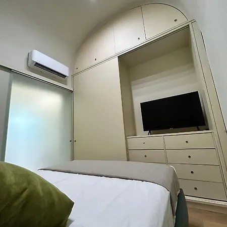 Martiri Boutique Apartment *