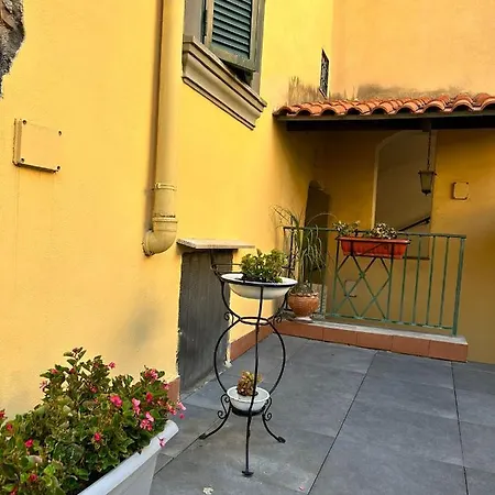 Martiri Boutique