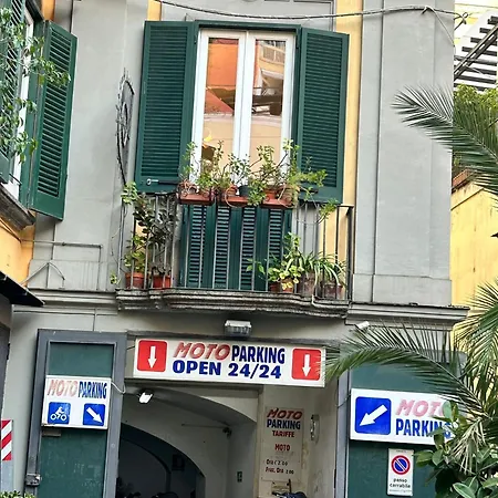 Martiri Boutique Apartment *