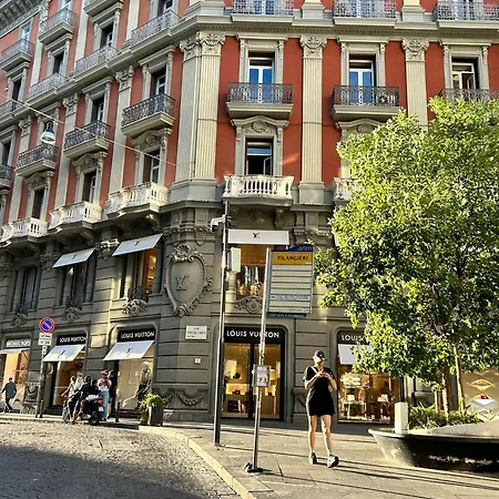 Martiri Boutique Apartment